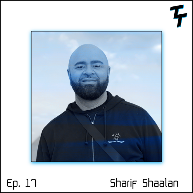 Salesforce MVP & Entrepreneur Shares Hiring & Consulting Insights