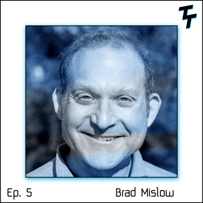 Ep.4 Michael Berris - 60 Salesforce Hires Later: What Stands Out to Hiring Managers?