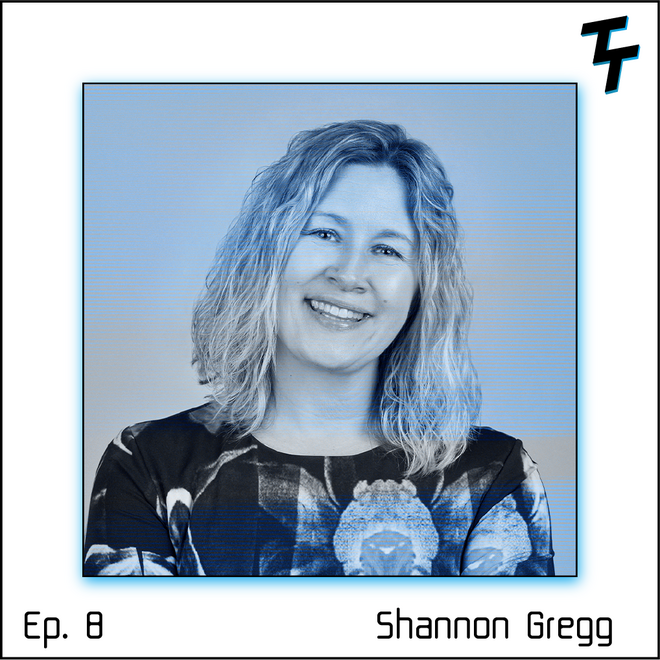 Shannon Gregg, CEO of Cloud Adoption Solutions speaks on the importance of soft skills in Salesforce