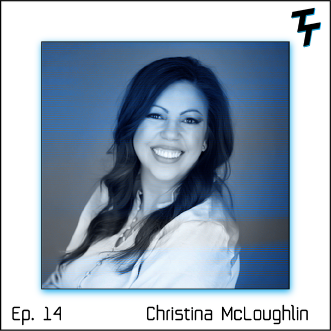 Salesforce Professional and Coach shares her tricks to avoiding burnout