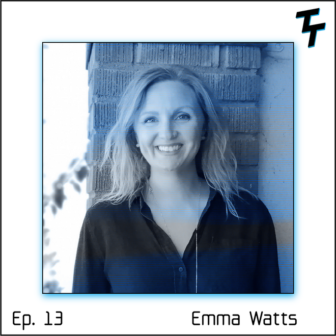 Emma Watts shares on Human-Centered Leadership for Healthier Tech Workplaces